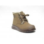 Зимние ботинки женские AOWEI